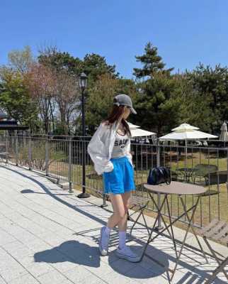 韩国女人日常穿搭图片（韩国女生受欢迎的十种穿搭）